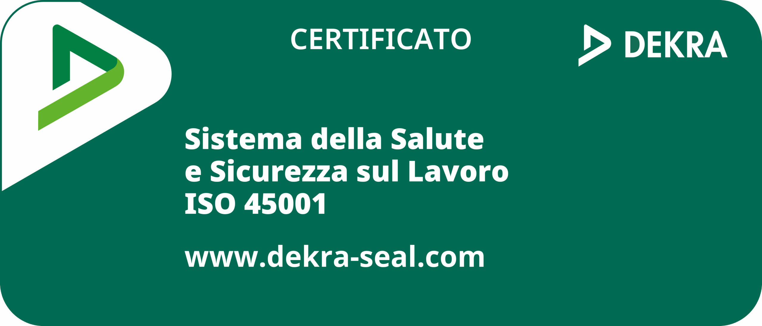 ISO 45001