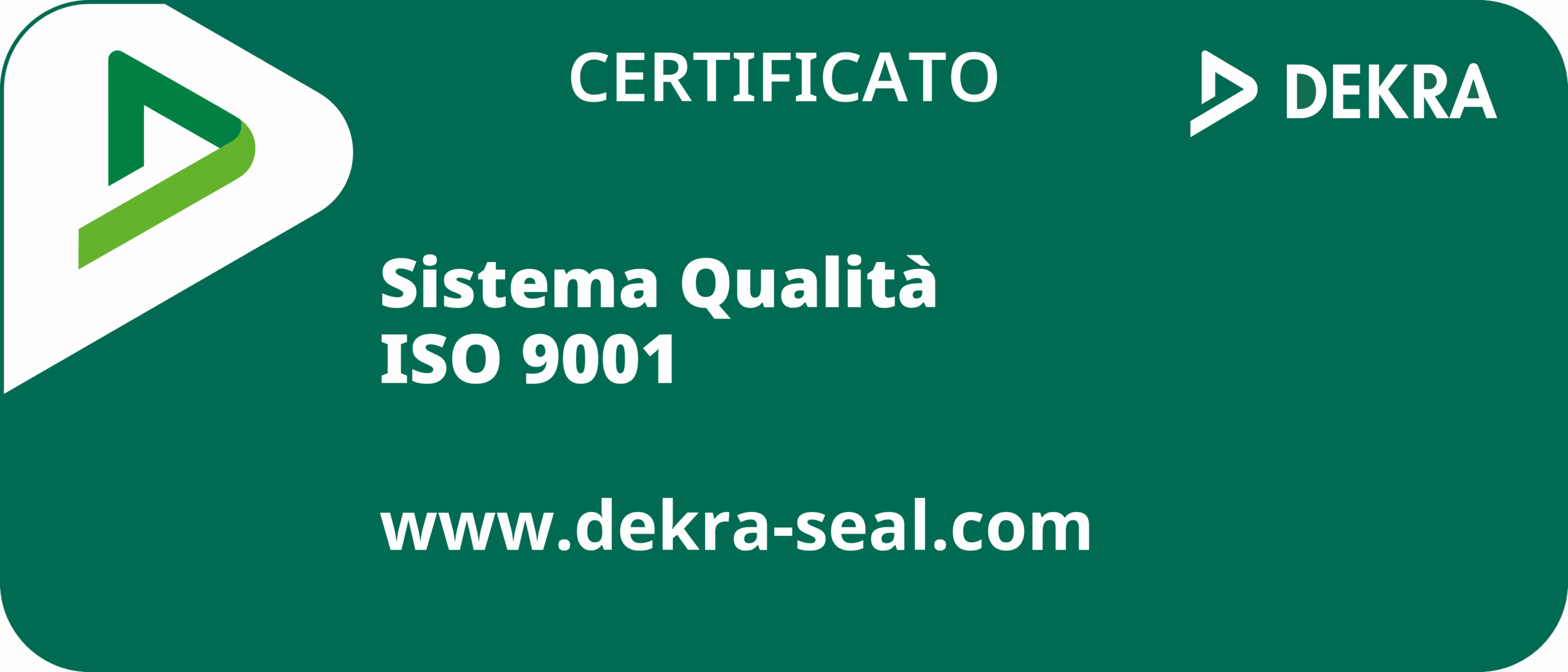 ISO 9001