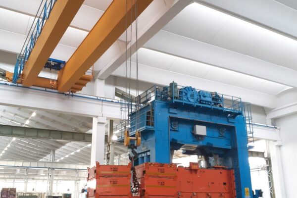 Equipment rental and qualified personnel: the difference on the construction site