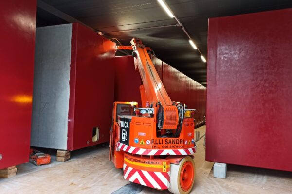 Equipment rental and qualified personnel: the difference on the construction site