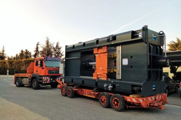 Equipment rental and qualified personnel: the difference on the construction site