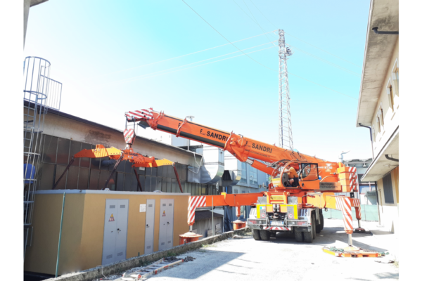 Equipment rental and qualified personnel: the difference on the construction site