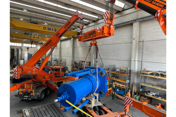 Equipment rental and qualified personnel: the difference on the construction site