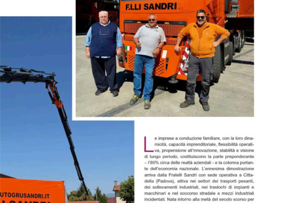 Il primo Volvo non si scorda mai!