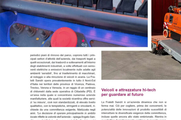 Il primo Volvo non si scorda mai!
