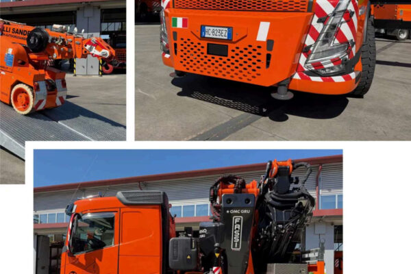Il primo Volvo non si scorda mai!