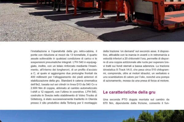 Il primo Volvo non si scorda mai!