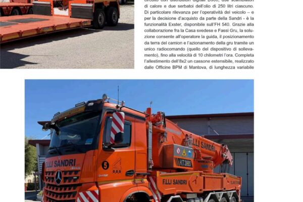 Il primo Volvo non si scorda mai!